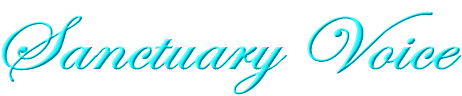 Sanctuary Voice